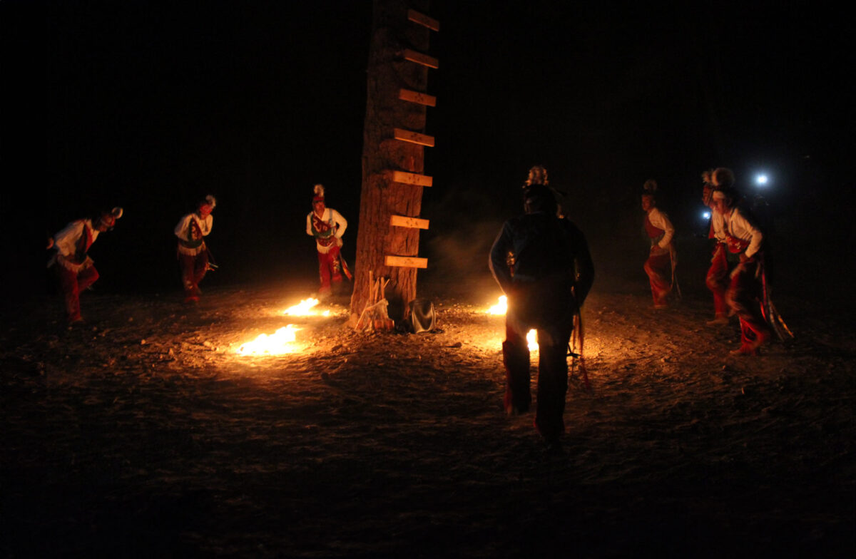 Festival Del Cerro Rojo La Fiesta Más Grande De Tlatlauquitepec Tlatlauquitepec Revista Digital